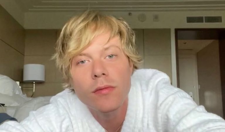 Brett Grace: The Multi-Talented Creative Redefining Art, Culture, and Modern Expression