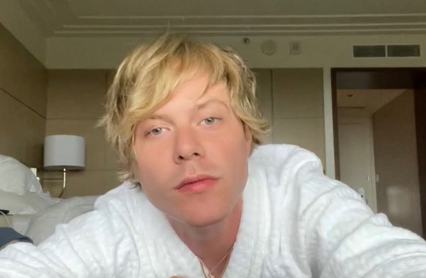 Brett Grace: The Multi-Talented Creative Redefining Art, Culture, and Modern Expression