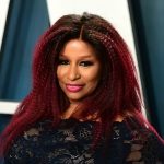 Chaka Khan