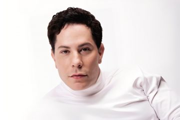 Christian Chávez feat