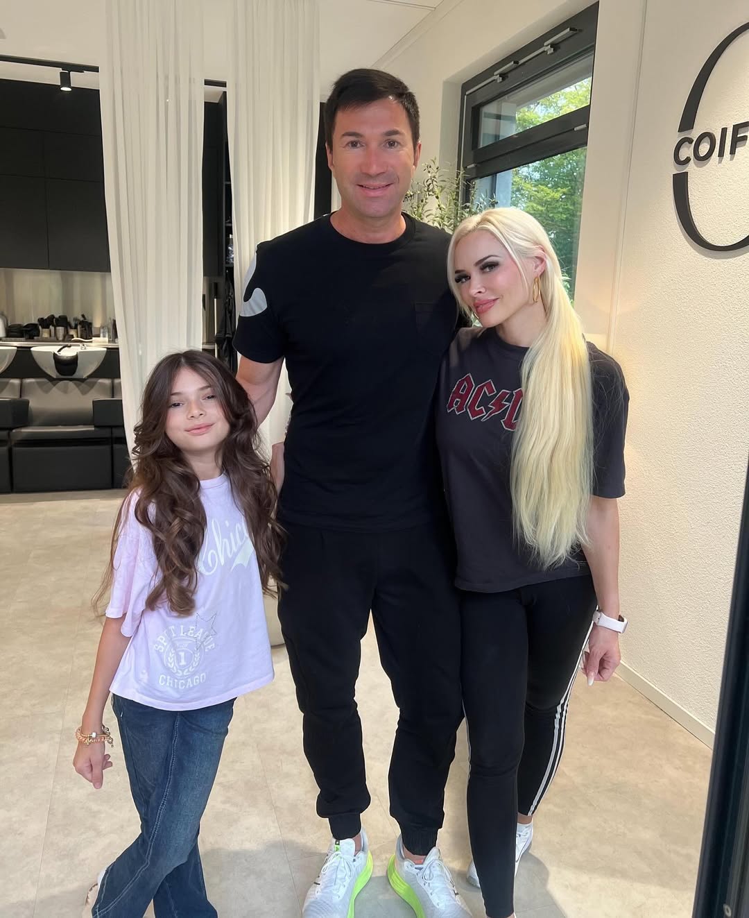 Daniela Katzenberger feat