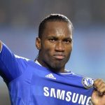 Didier Drogba feat