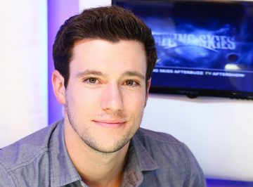 Drew Roy