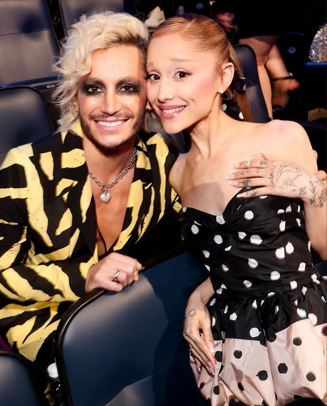 Frankie Grande