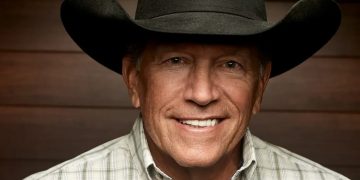 George Strait