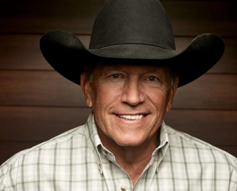 George Strait