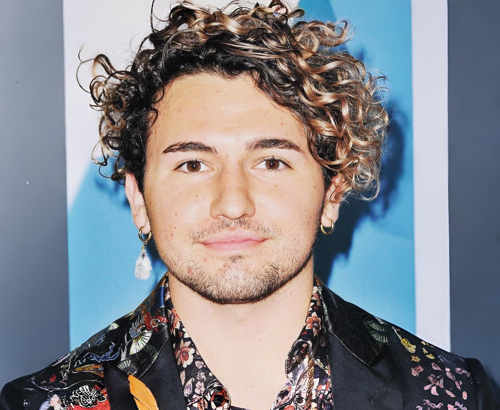 J.C. Caylen: How a YouTube Original Became a Digital Icon and Creative Trendsetter