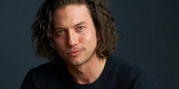 Jackson Rathbone