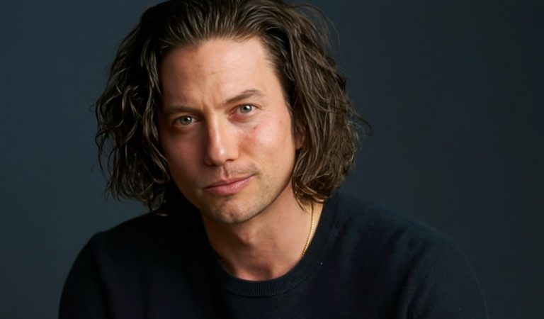 Jackson Rathbone: Life, Career, Family, and the Journey Beyond Twilight