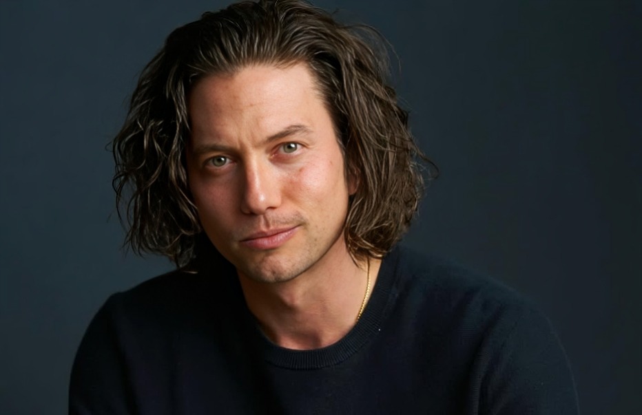 Jackson Rathbone: Life, Career, Family, and the Journey Beyond Twilight