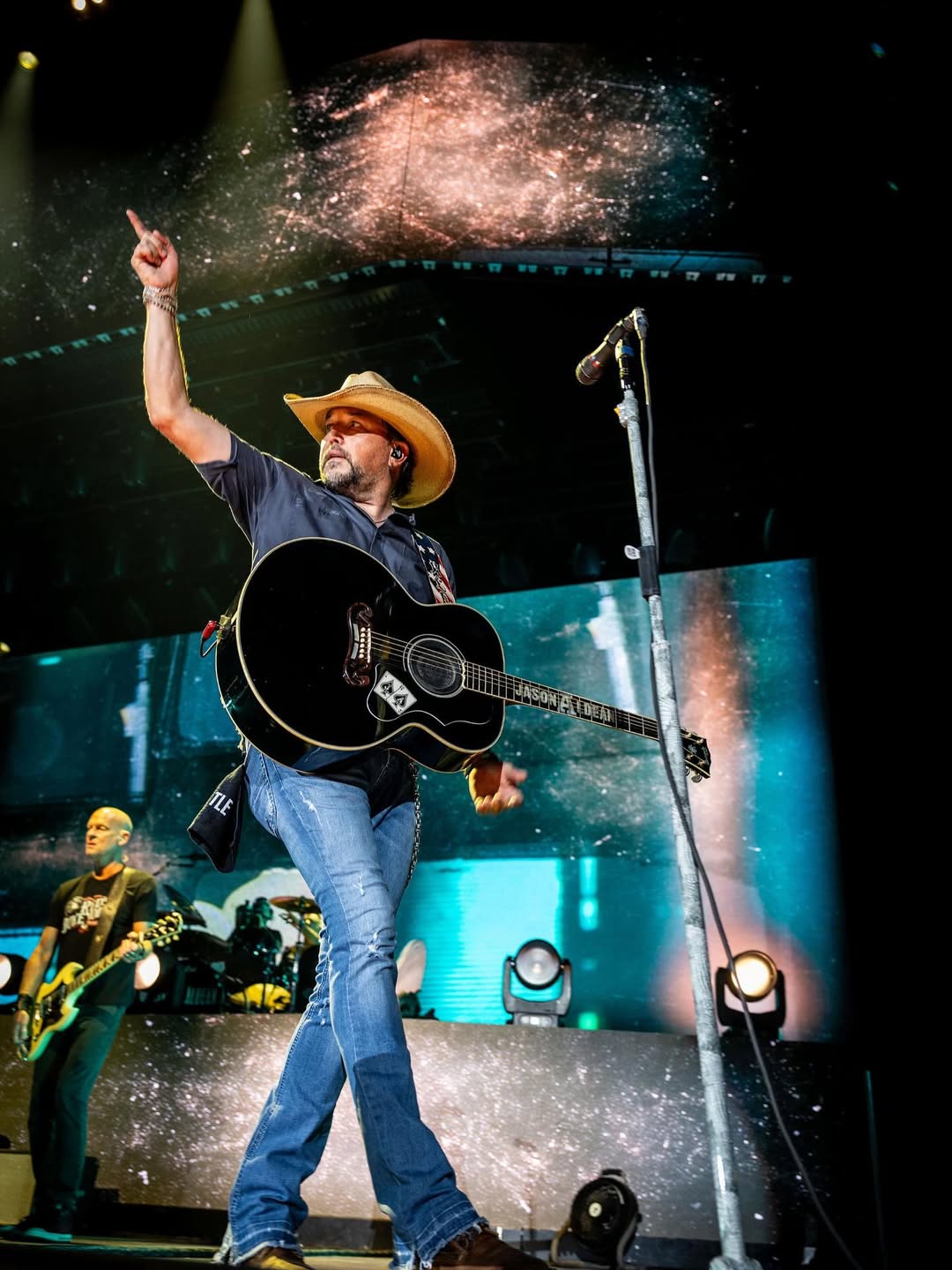 Jason Aldean