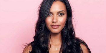 Jessica Lucas