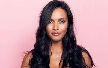Jessica Lucas