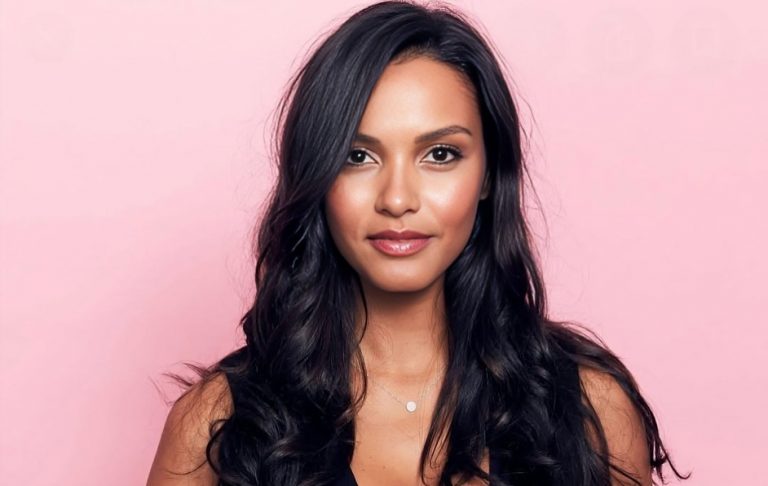 Jessica Lucas