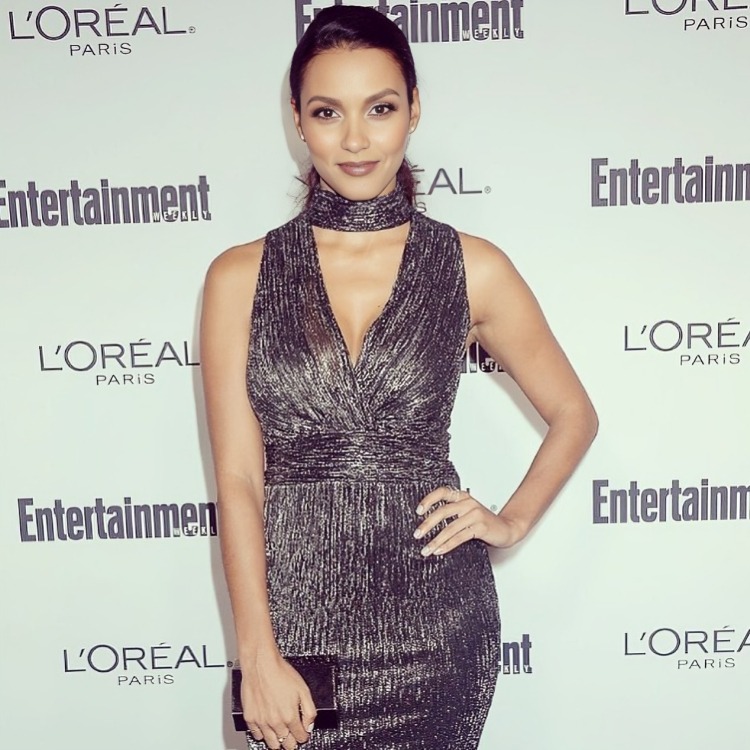 Jessica Lucas feat
