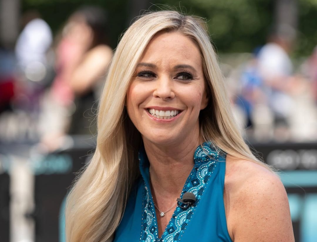 Kate Gosselin  Inside the Life of Reality TV Mom Who Has Fascinated America