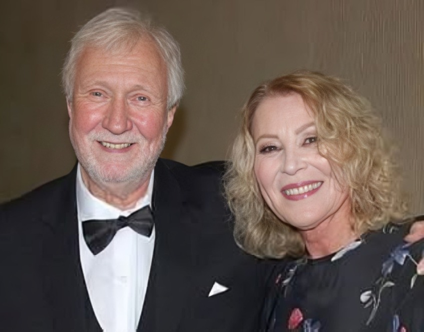 Leslie Easterbrook feat