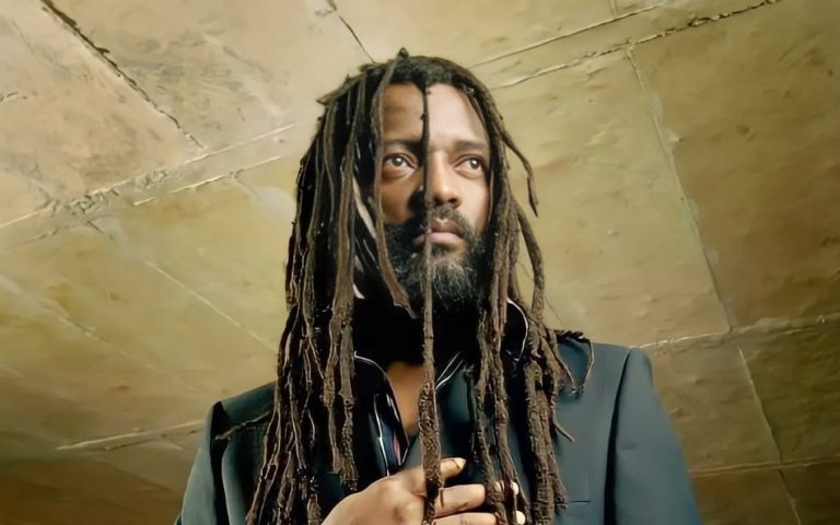 Lucky Dube feat