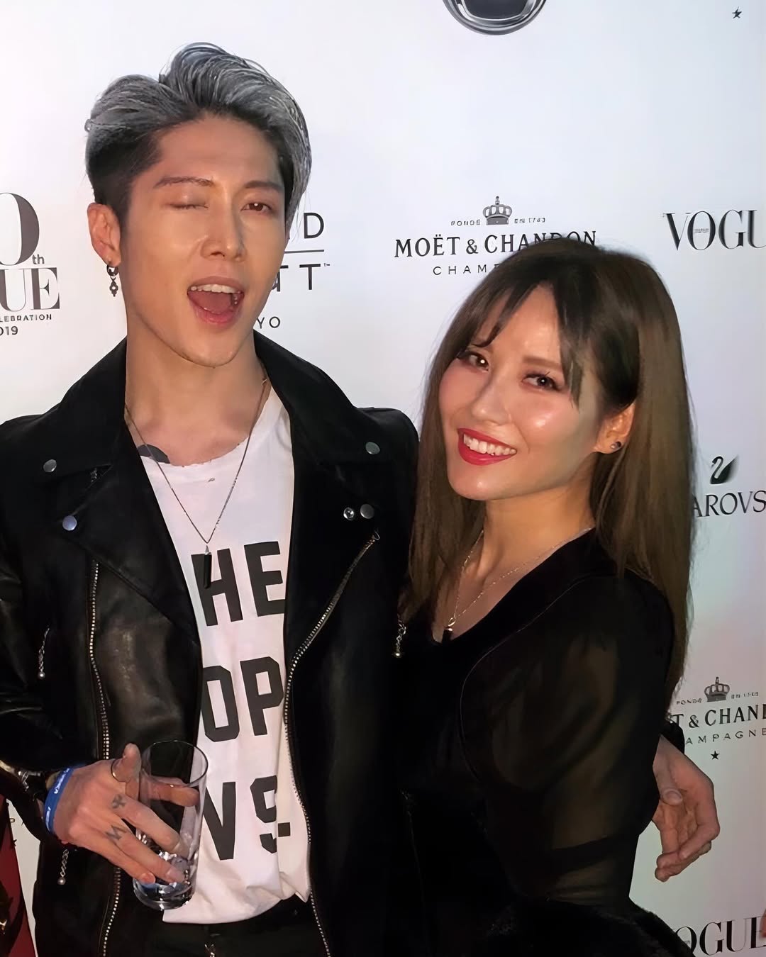 MIYAVI feat