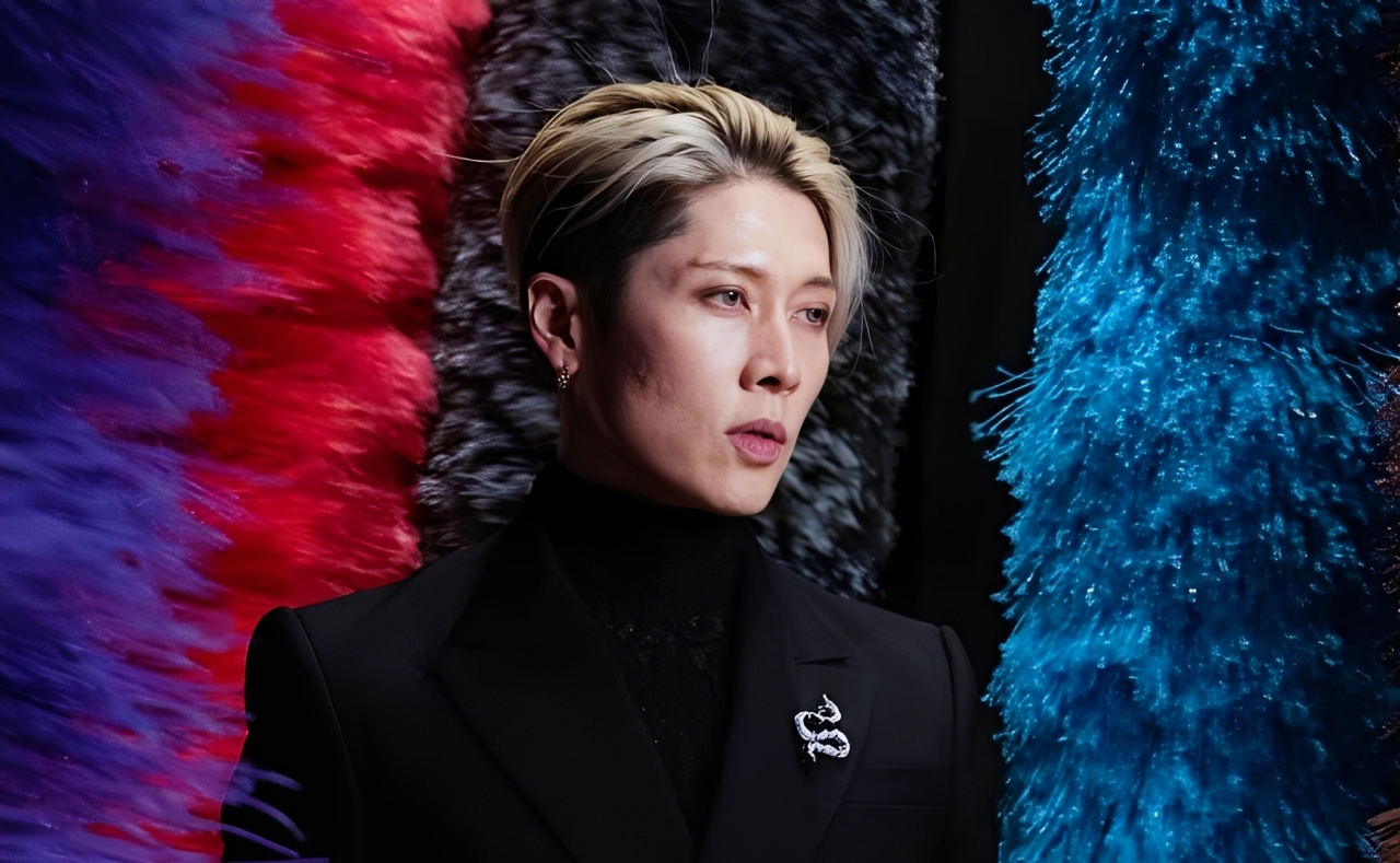 MIYAVI: The Samurai Guitarist Redefining Rock Culture