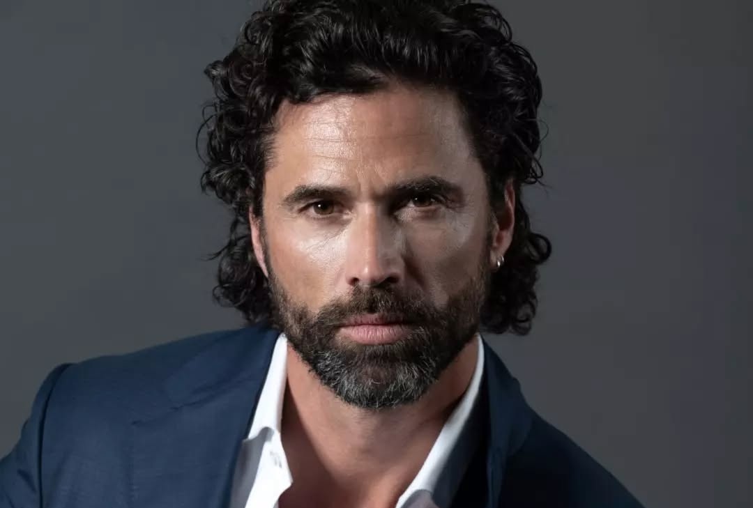 Matías Novoa: A Rising Star Captivating Latin American Television
