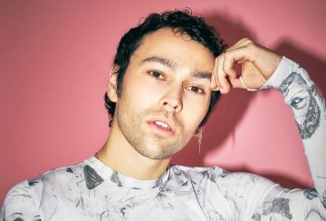 Max Schneider