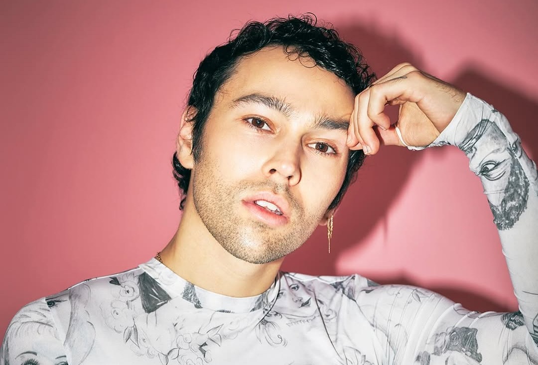 Max Schneider: The Inspiring Journey From Nickelodeon Star to Global Pop Sensation