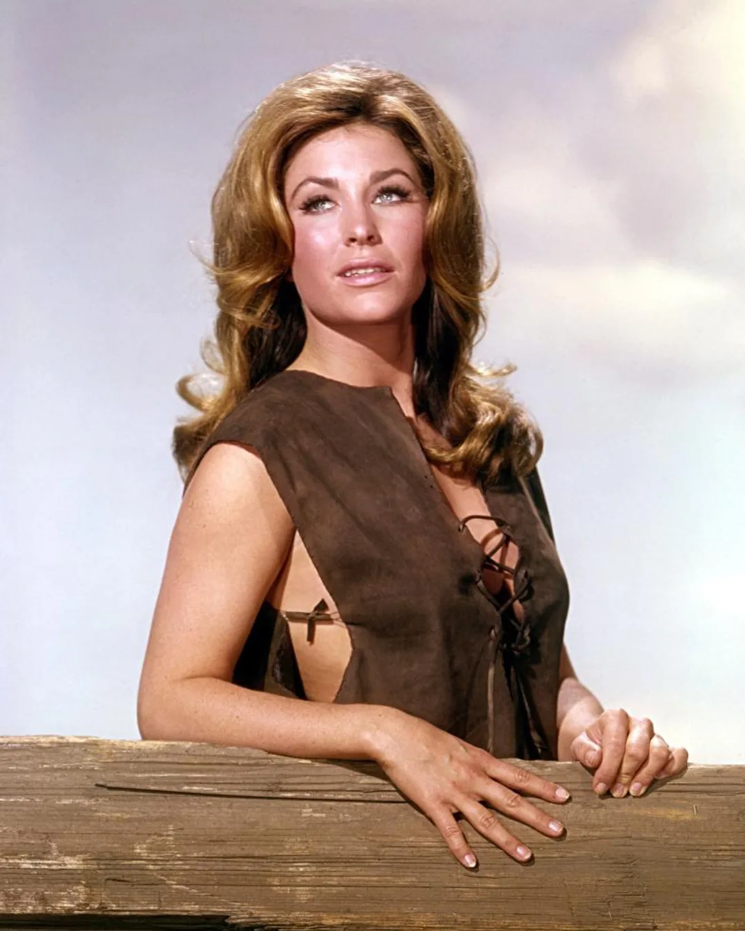 Michele Carey