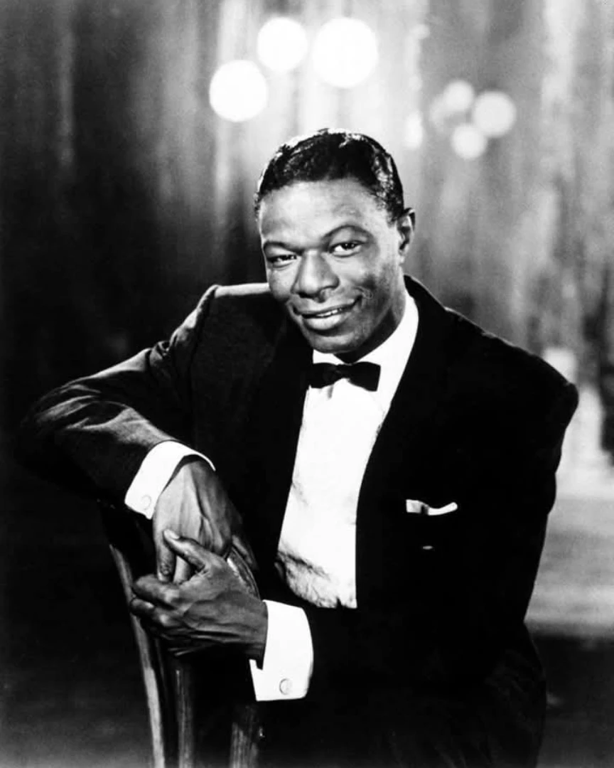 Nat King Cole