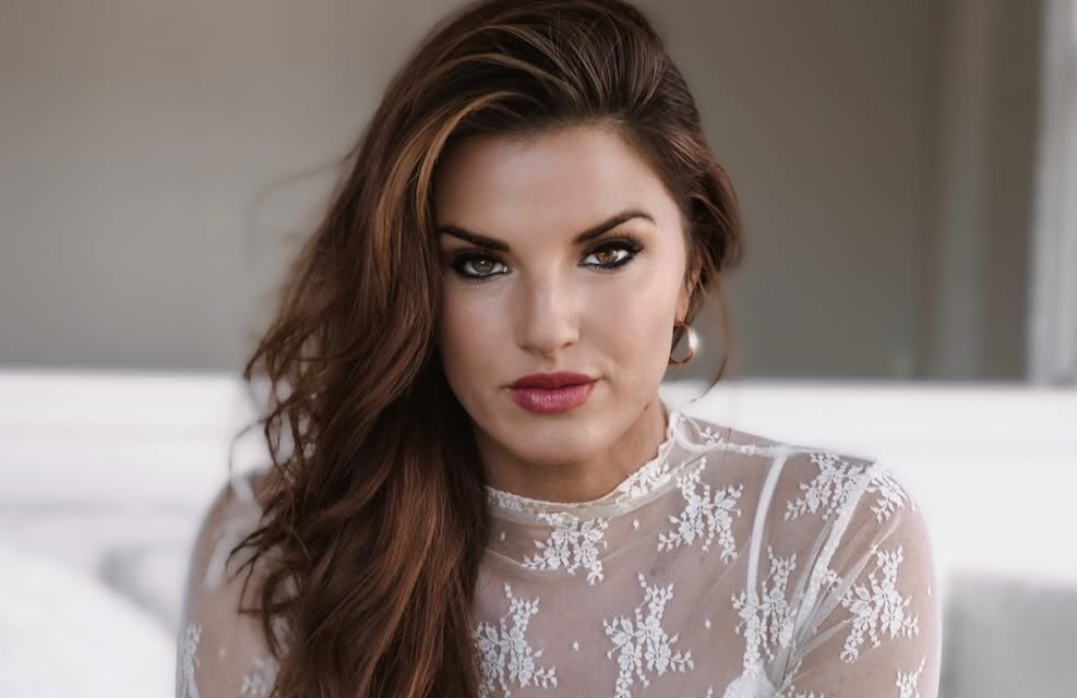 Rachele Brooke Smith: The Inspiring Journey of a Dancer, Actress, and Empowerment Icon