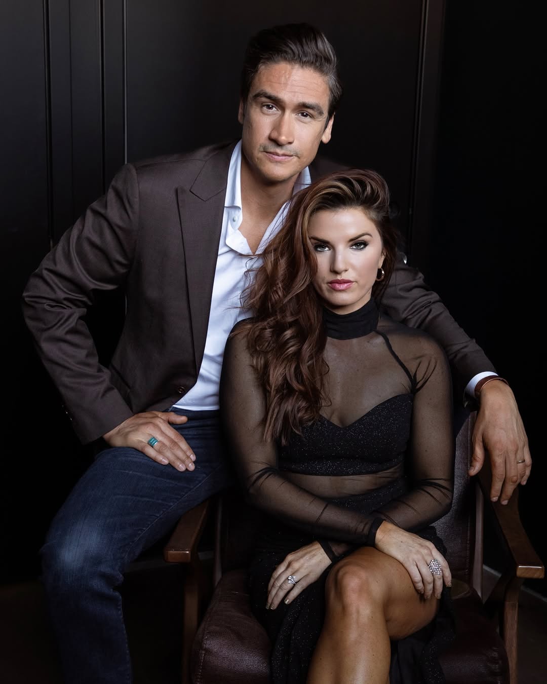 Rachele Brooke Smith