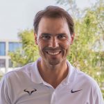 Rafael Nadal featt