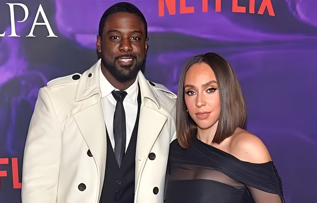 Rebecca Jefferson: Inside the Life Of A Rising Celebrity Stylist And Lance Gross’s Wife