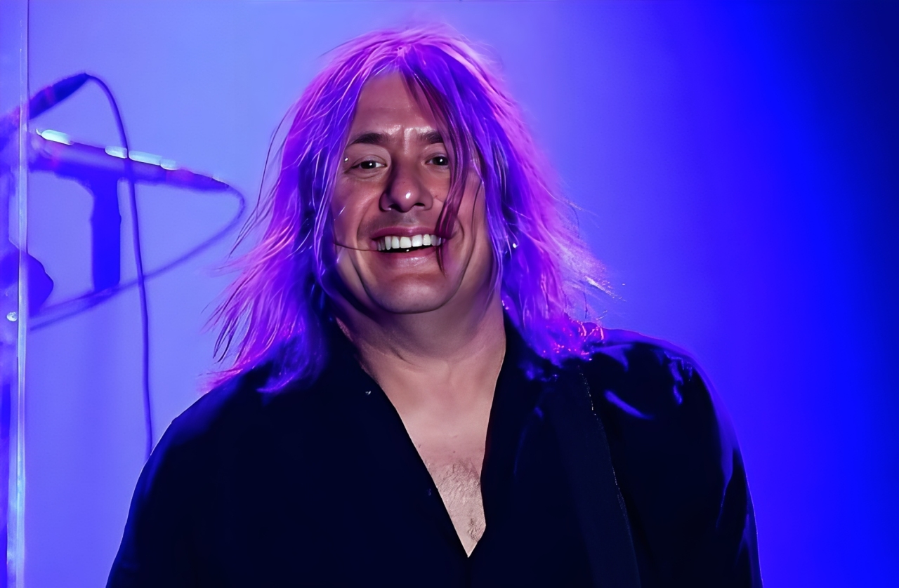 Robby Takac: The Inspiring Journey of the Goo Goo Dolls’ Co-Founder