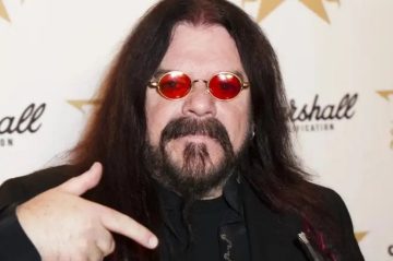 Roy Wood feat