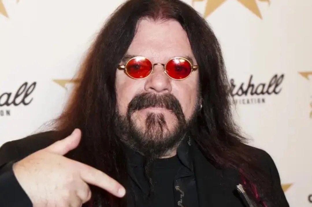 Roy Wood: The Rock Innovator Who Revolutionized Electric Pop and Glam Rock Music