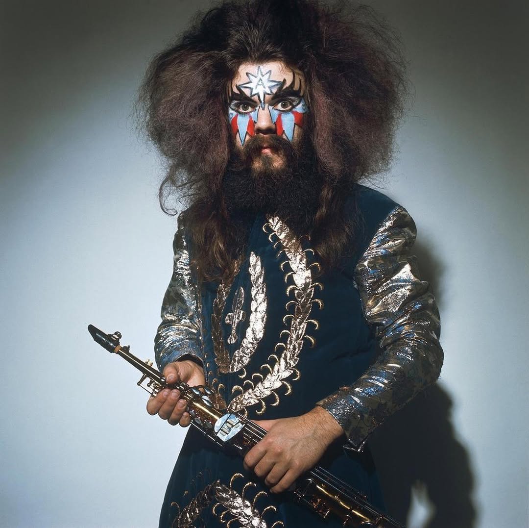 Roy Wood