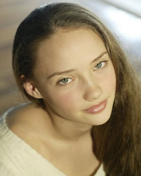 Samantha Burton feat