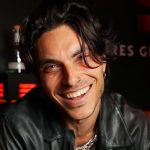 Samuel Larsen feat