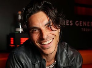 Samuel Larsen: The Versatile Star Lighting Up Music and Screen