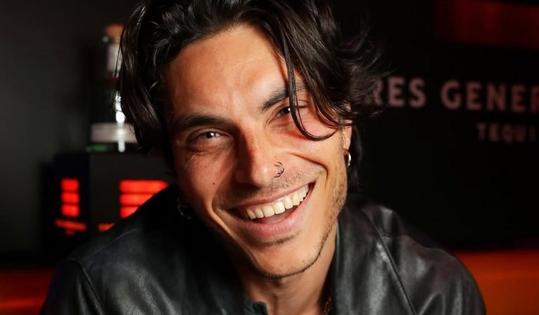 Samuel Larsen: The Versatile Star Lighting Up Music and Screen