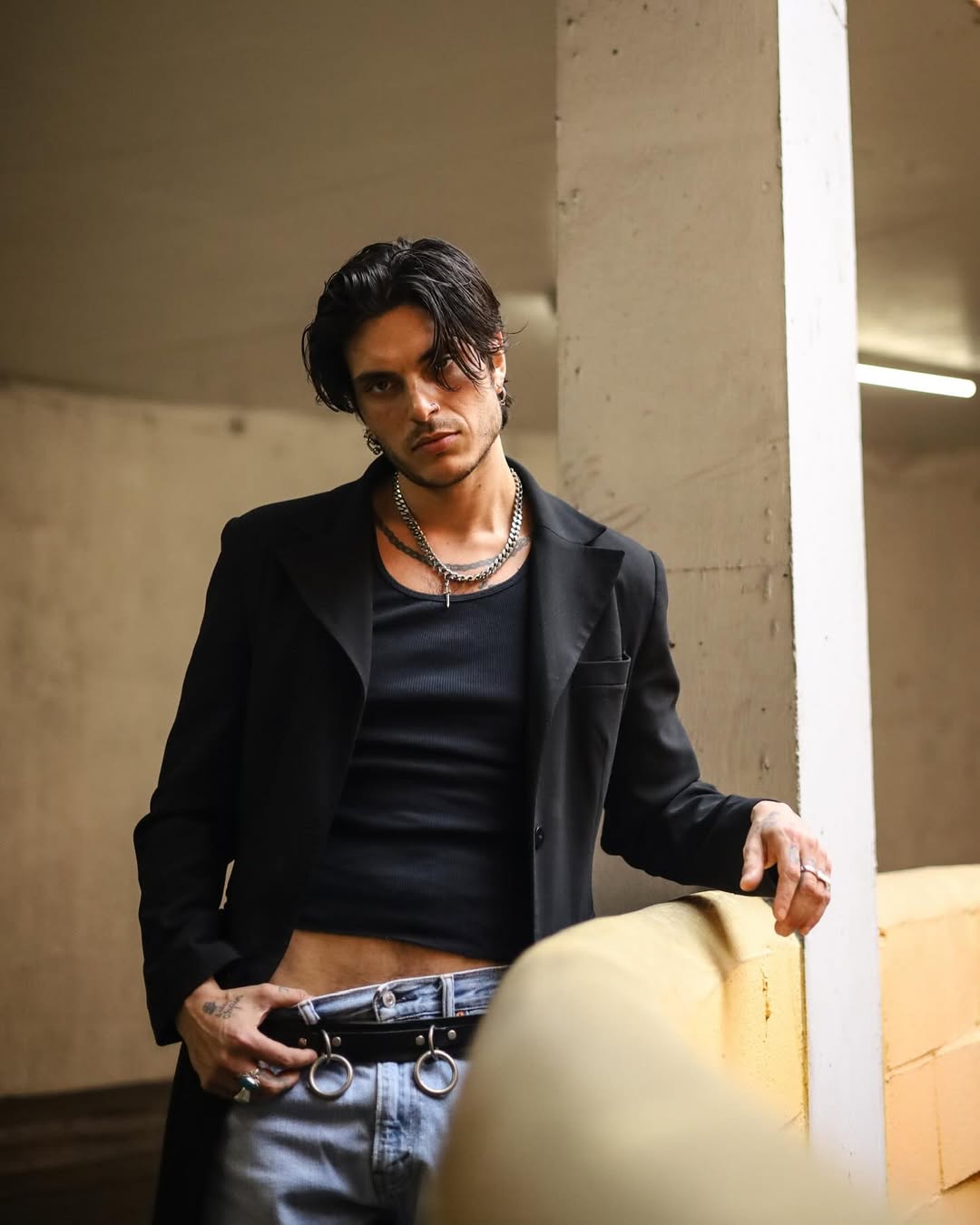 Samuel Larsen