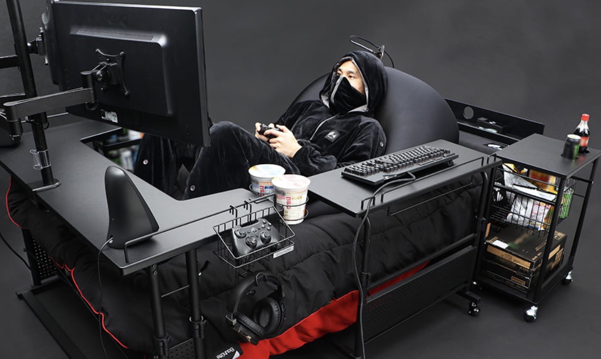 How Sleep Quality Impacts Gaming Performance: What Every Gamer Should Know