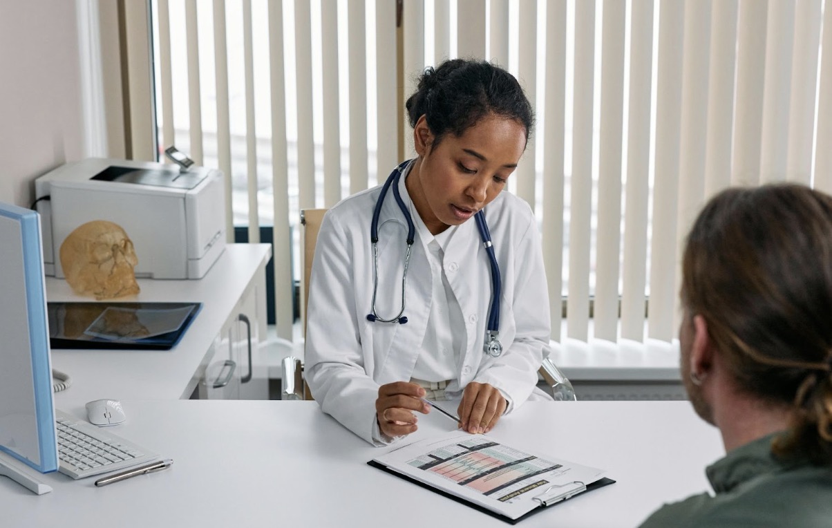 GP or ER: When to Go to Hospital and When to Wait