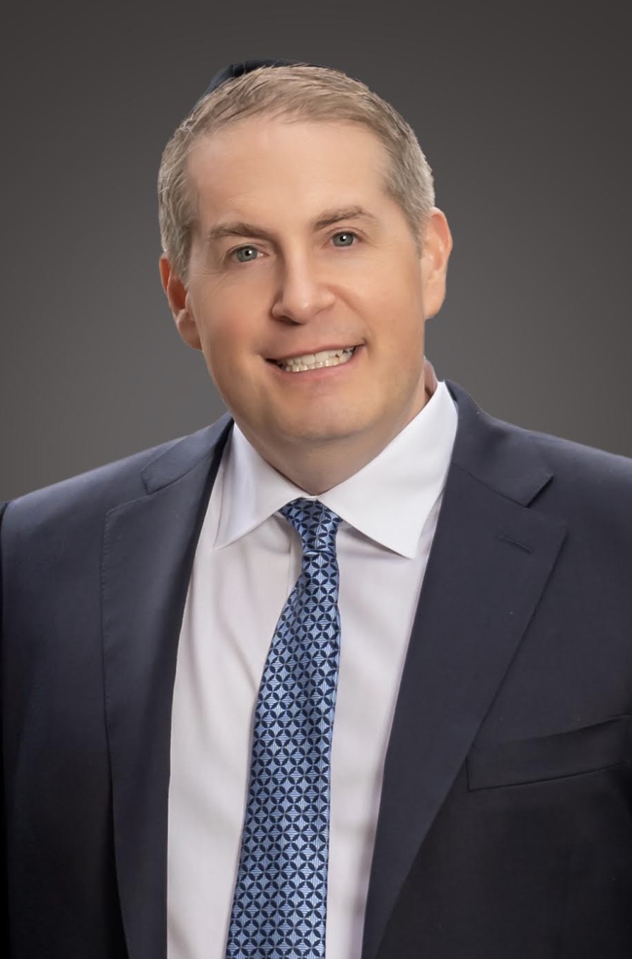 How Nick Muzin Crafts Messaging For Complex Political Issues