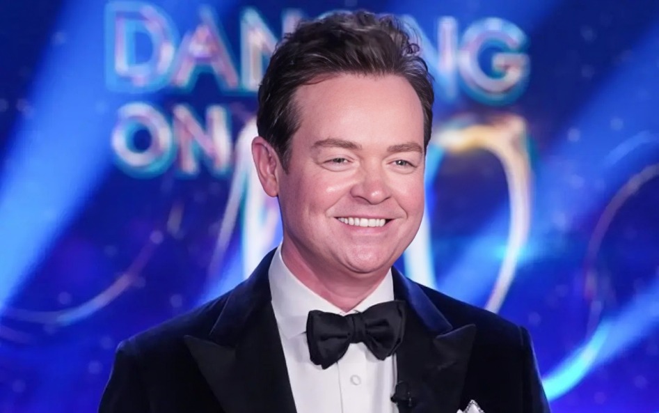 Stephen Mulhern: The Charming British TV Host Whose Magic and Humor Won the Nation
