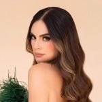 Ximena Navarrete feat