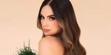 Ximena Navarrete feat