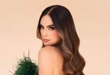 Ximena Navarrete feat