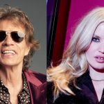 georgia may jagger featt